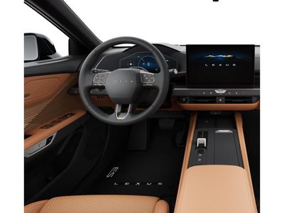 2026 Lexus ES 