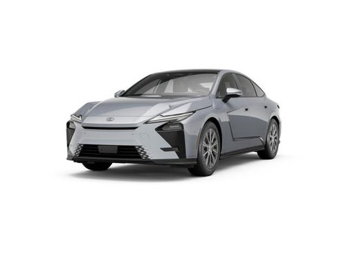 2026 Lexus ES PREMIUM PLUS