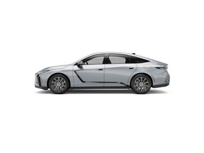 2026 Lexus ES PREMIUM PLUS