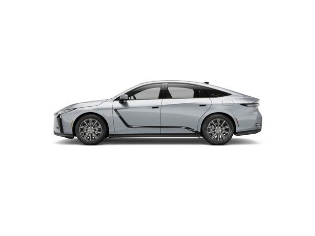 2026 Lexus ES PREMIUM PLUS