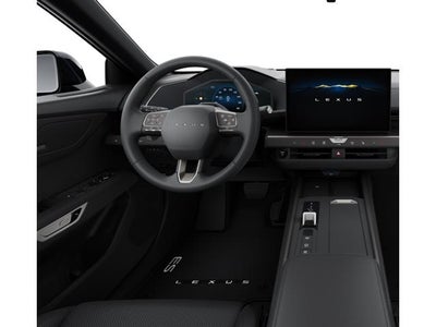 2026 Lexus ES PREMIUM PLUS