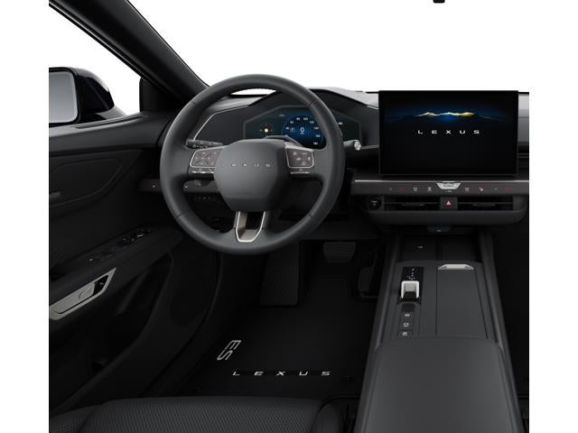 2026 Lexus ES PREMIUM PLUS