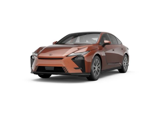 2026 Lexus ES PREMIUM PLUS