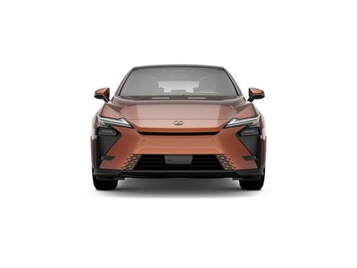 2026 Lexus ES PREMIUM PLUS