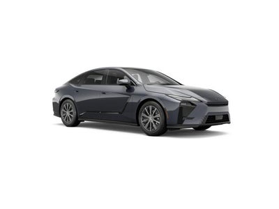 2026 Lexus ES PREMIUM