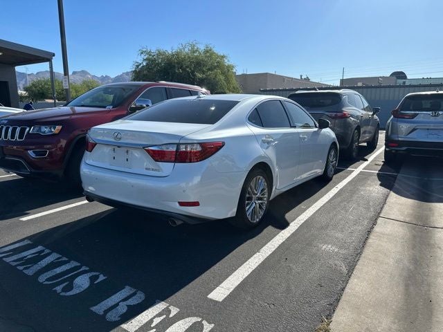 2014 Lexus ES 350