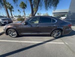 2013 Lexus LS 460 4dr Sedan