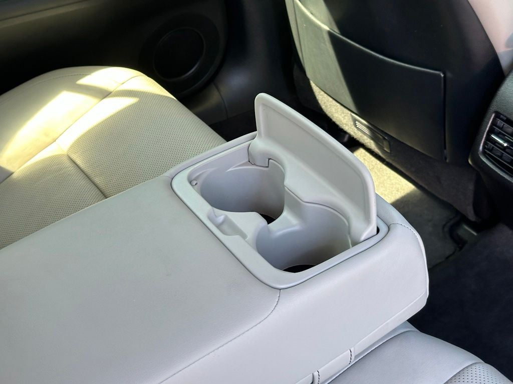 2014 Lexus ES 300h
