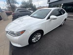 2014 Lexus ES 300h