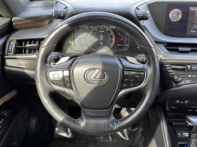 2019 Lexus ES Base
