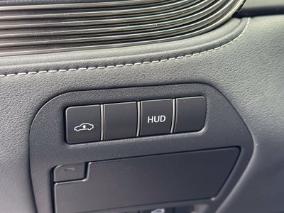 2024 Lexus LS 500 Base