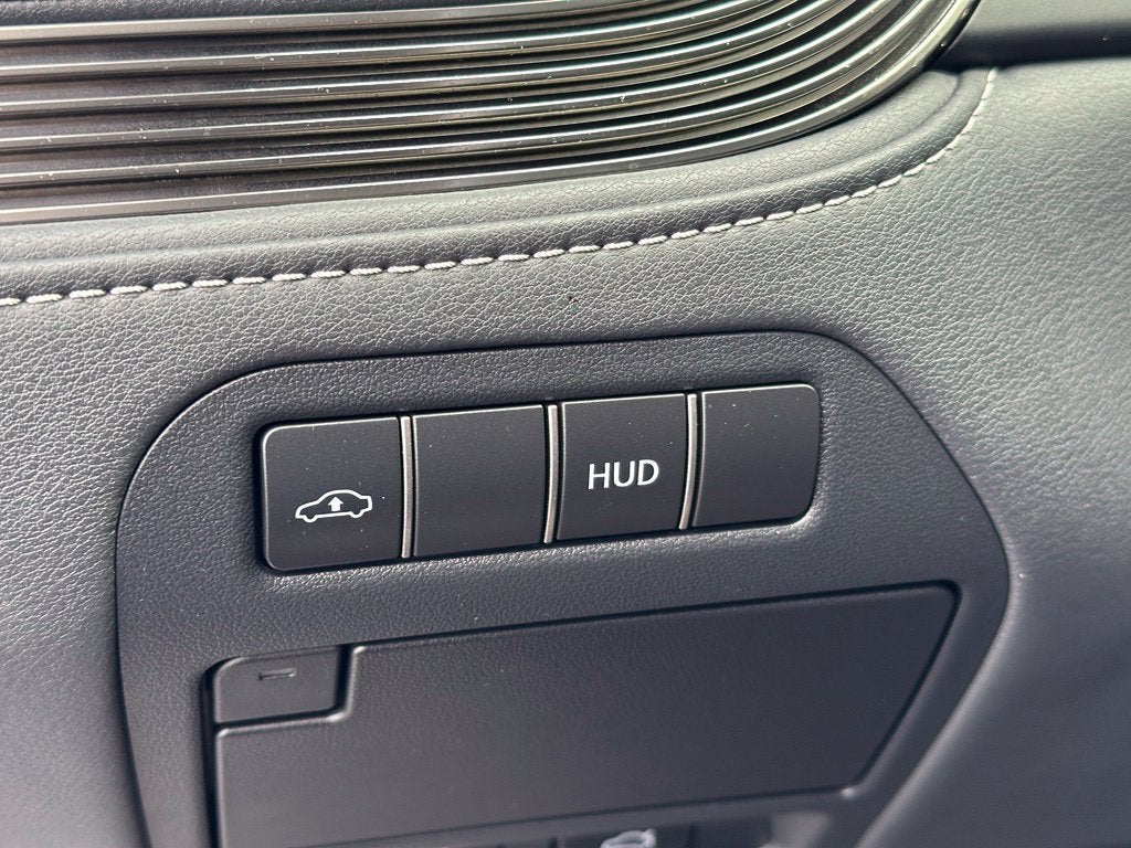 2024 Lexus LS 500 Base