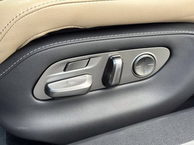2024 Lexus LS 500 Base