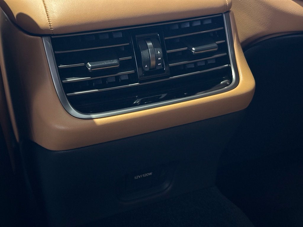 2023 Lexus LS 500 Base