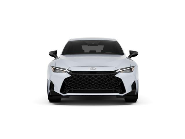 2026 Lexus IS 350 F SPORT