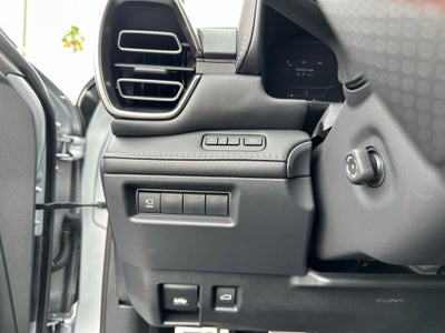 2026 Lexus IS 350 F SPORT