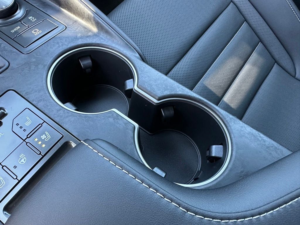 2026 Lexus IS 350 F SPORT