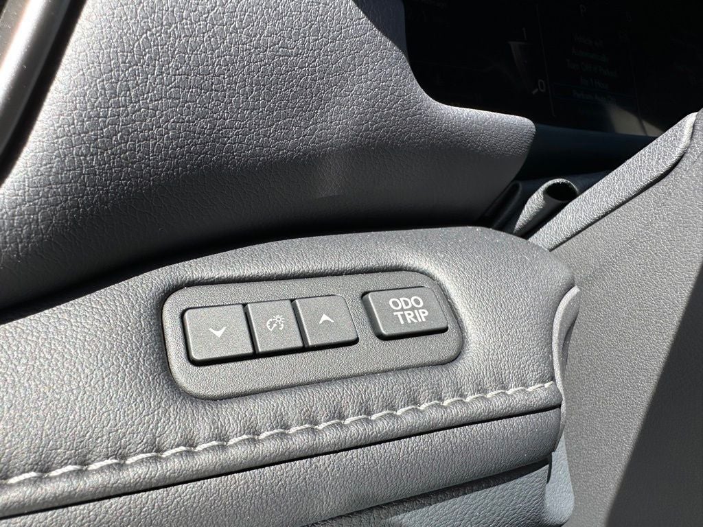 2026 Lexus IS 350 F SPORT