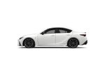 2025 Lexus IS F SPORT