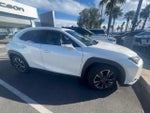 2023 Lexus UX Base