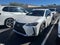 2022 Lexus UX 250h Base