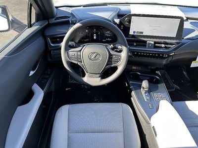 2026 Lexus UX 300h Premium