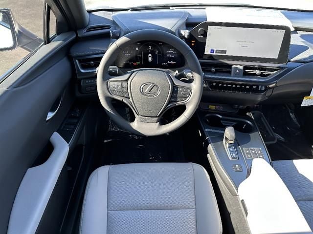 2026 Lexus UX 300h Premium