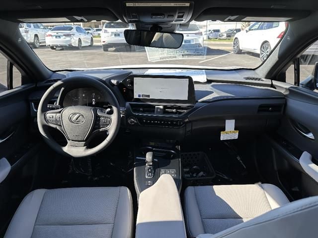2026 Lexus UX 300h Premium