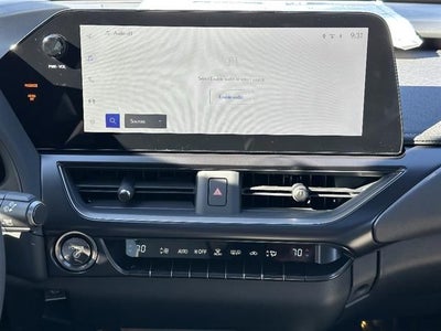 2026 Lexus UX 300h Premium