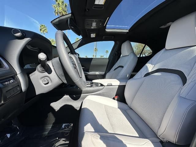2026 Lexus UX UX 300h Premium