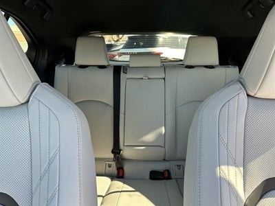 2026 Lexus UX UX 300h Premium