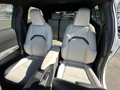 2026 Lexus UX UX 300h Premium