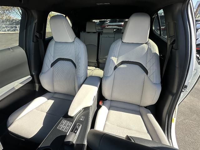 2026 Lexus UX UX 300h Premium