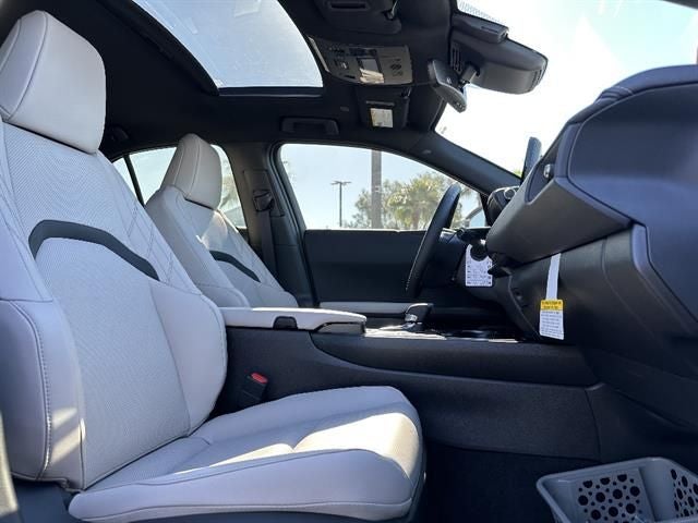 2026 Lexus UX UX 300h Premium