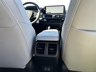 2026 Lexus UX UX 300h Premium