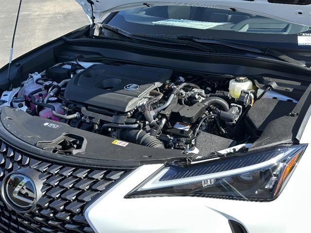 2026 Lexus UX UX 300h Premium