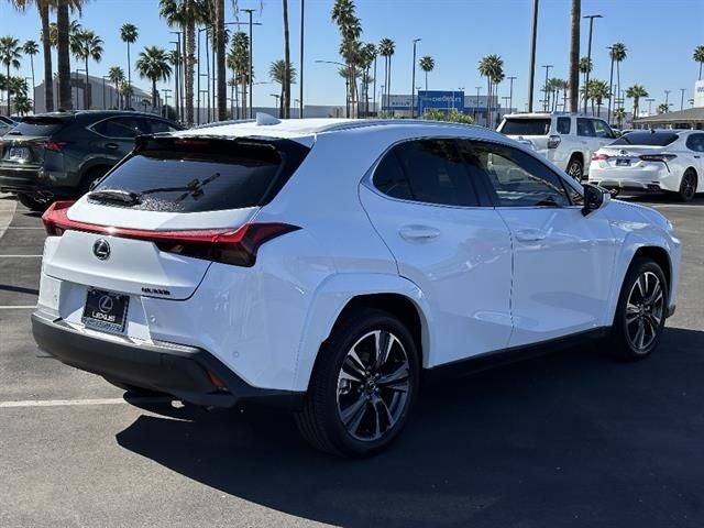 2026 Lexus UX 300h Premium