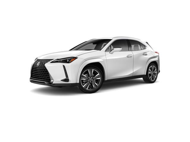 2026 Lexus UX UX 300h Premium