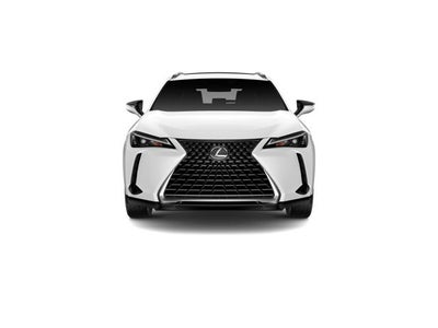 2026 Lexus UX UX 300h Premium