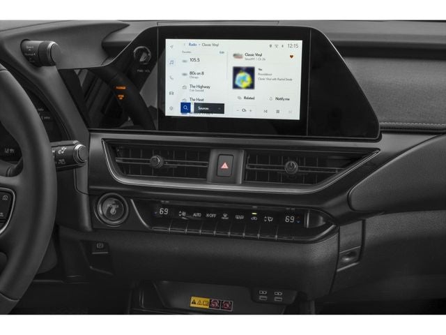 2026 Lexus UX 300h Premium