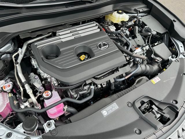 2026 Lexus UX 300h Premium