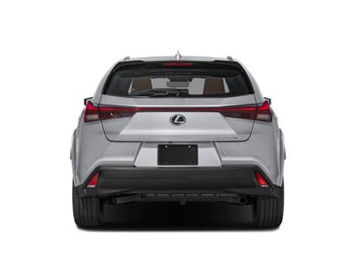 2026 Lexus UX 300h Premium