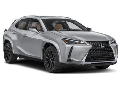 2026 Lexus UX 300h Premium