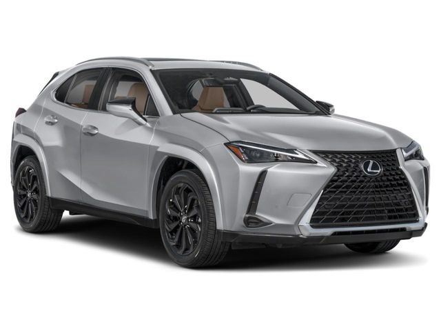 2026 Lexus UX 300h Premium
