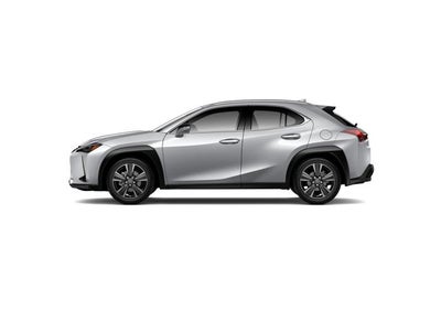 2026 Lexus UX 300h