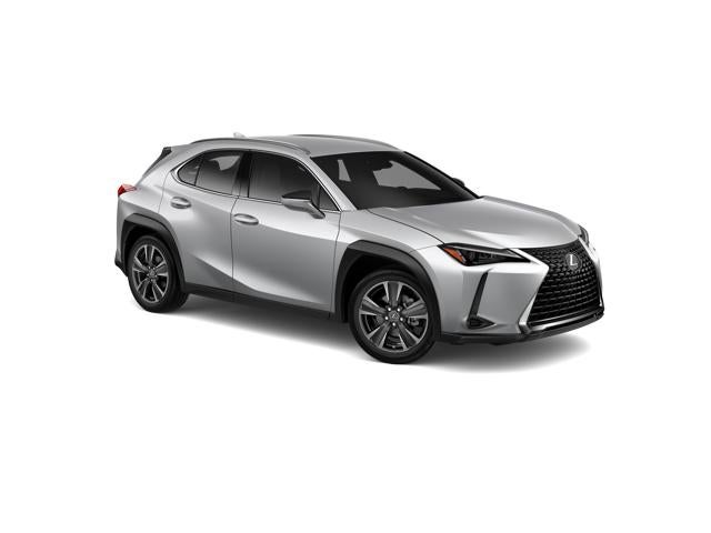 2026 Lexus UX 300h