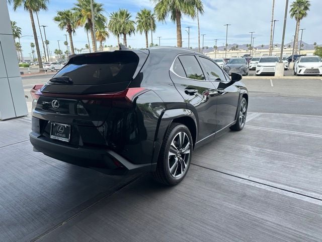 2026 Lexus UX 300h Premium