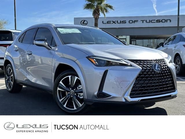 2026 Lexus UX 300h Premium
