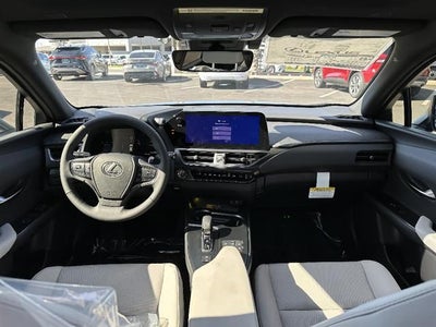 2026 Lexus UX 300h Premium