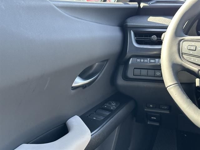 2026 Lexus UX 300h Premium